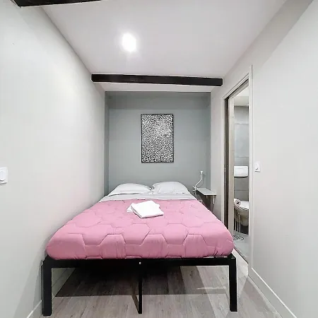 Neuf 4 Pers N6 Apartament *